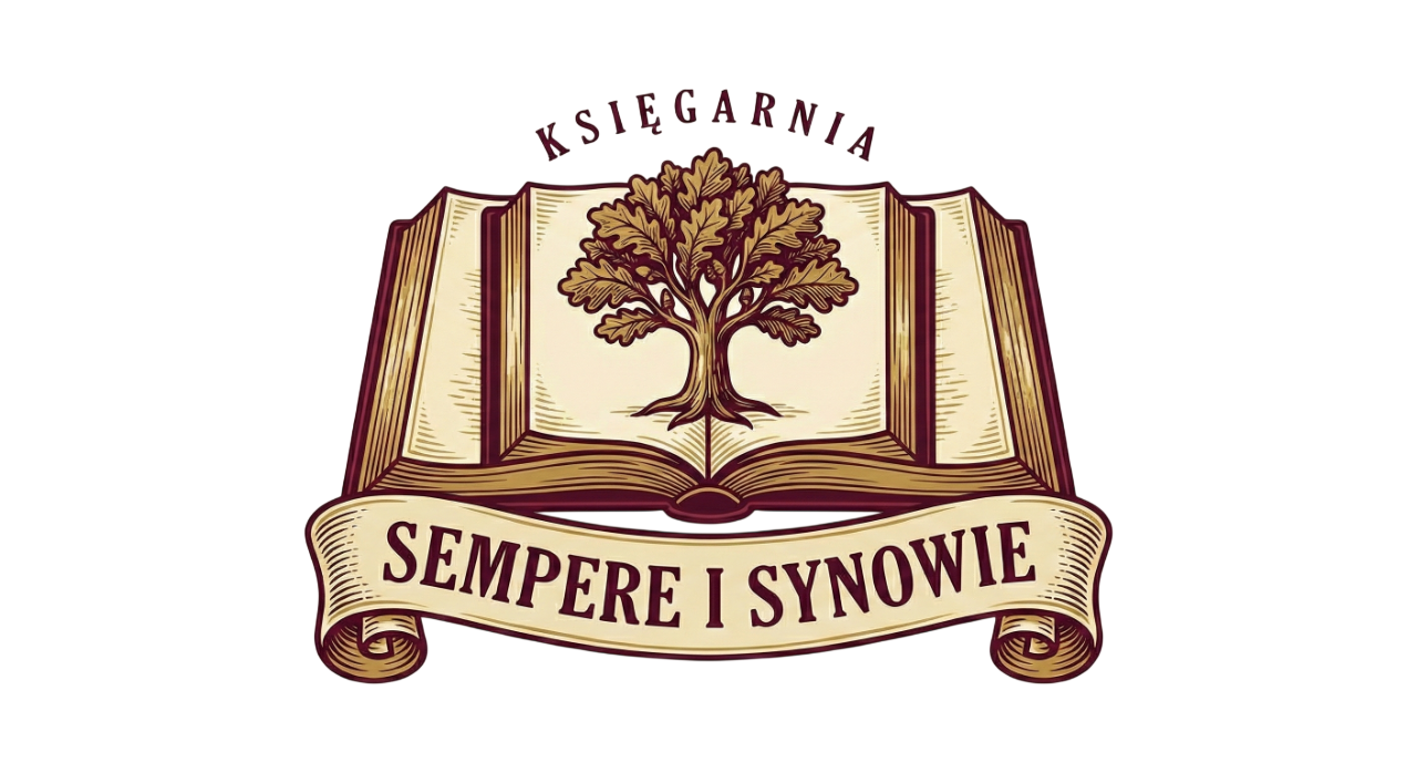 Księgarnia Sempere i Synowie Logo